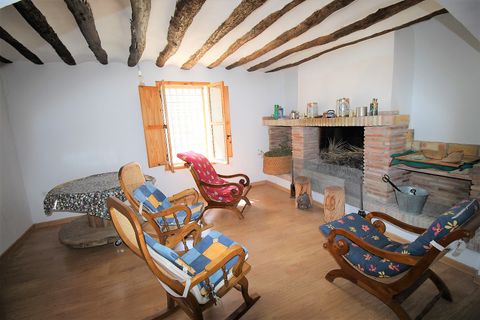 Cortijo i Lorca, Murcia, Lorca - € 249.995 | Ref: 1731-CH - foto 10